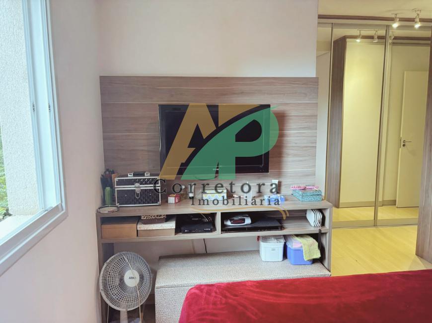 Apartamento à venda com 3 quartos, 126m² - Foto 40
