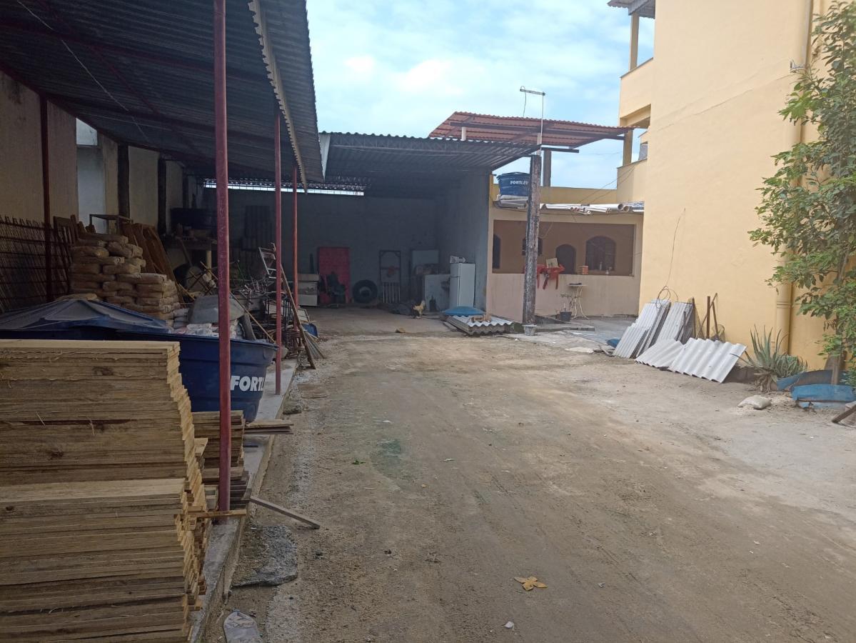 Prédio Inteiro à venda com 4 quartos, 1000m² - Foto 13