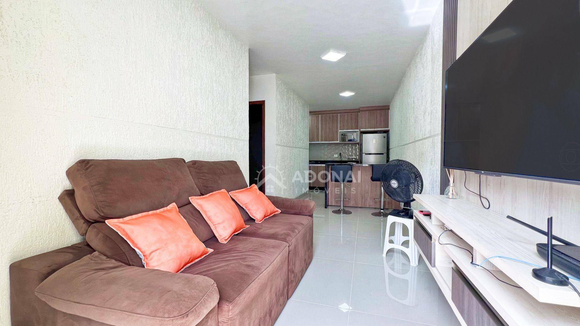 Casa de Condomínio à venda com 2 quartos, 73m² - Foto 10