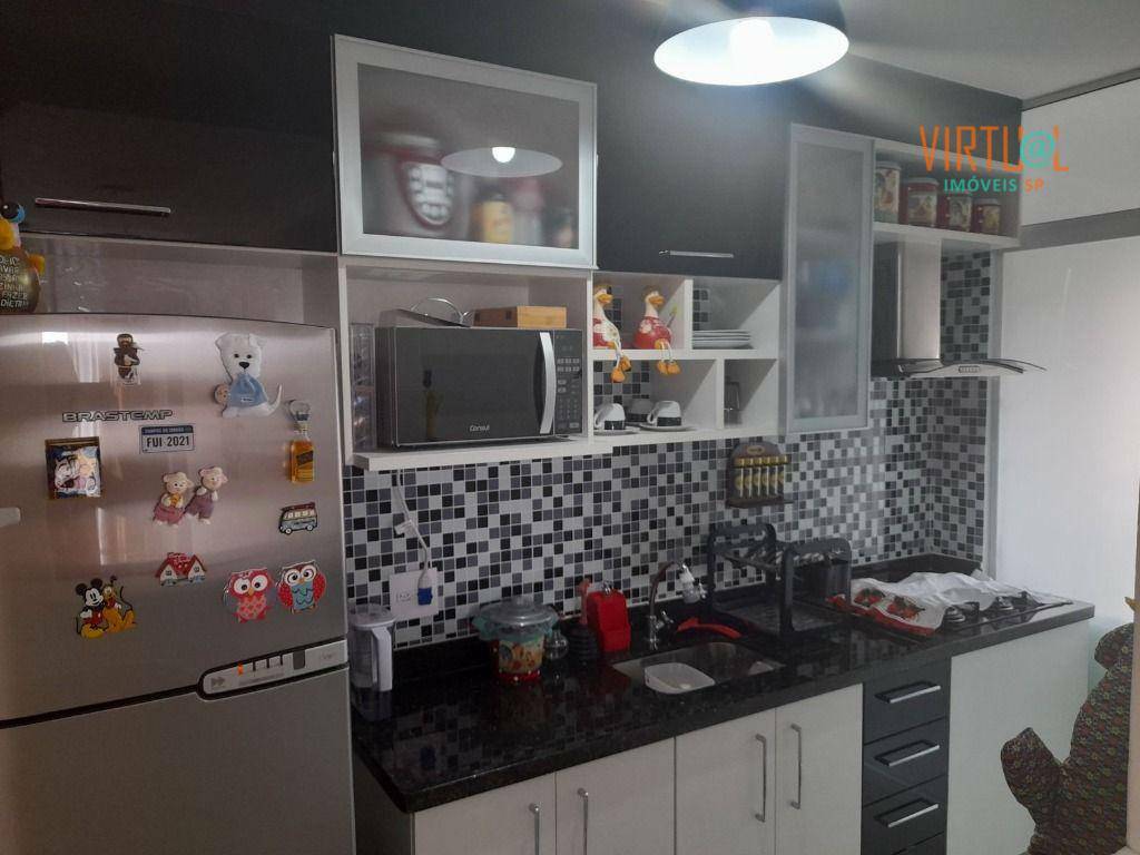 Apartamento à venda com 2 quartos, 52m² - Foto 19