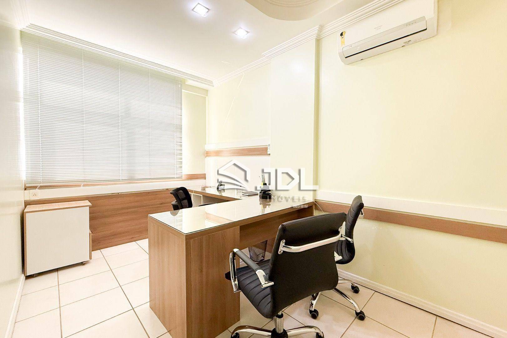 Conjunto Comercial-Sala à venda, 36m² - Foto 1