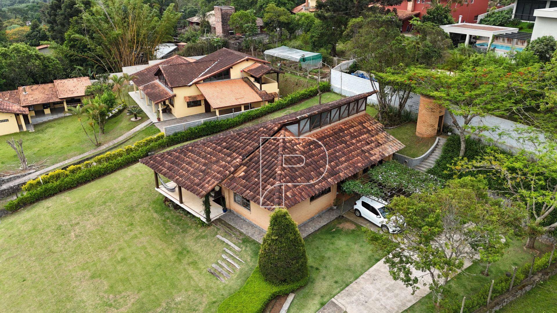 Casa de Condomínio à venda com 2 quartos, 184m² - Foto 4