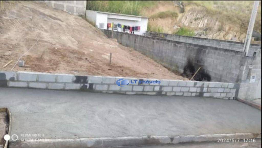 Terreno, 225 m² - Foto 1