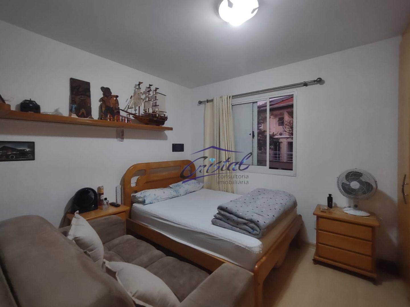 Casa de Condomínio à venda com 2 quartos, 136m² - Foto 23