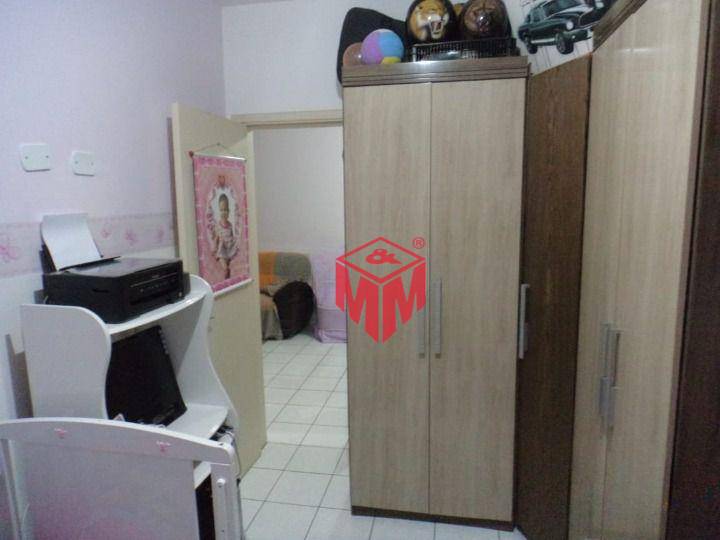 Apartamento à venda com 2 quartos, 48m² - Foto 8