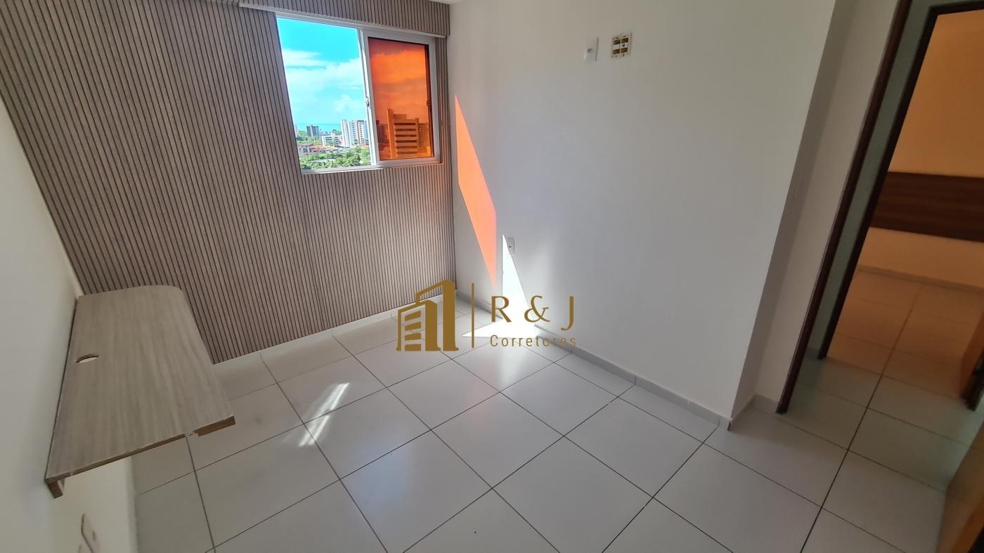 Apartamento à venda com 4 quartos, 154m² - Foto 11