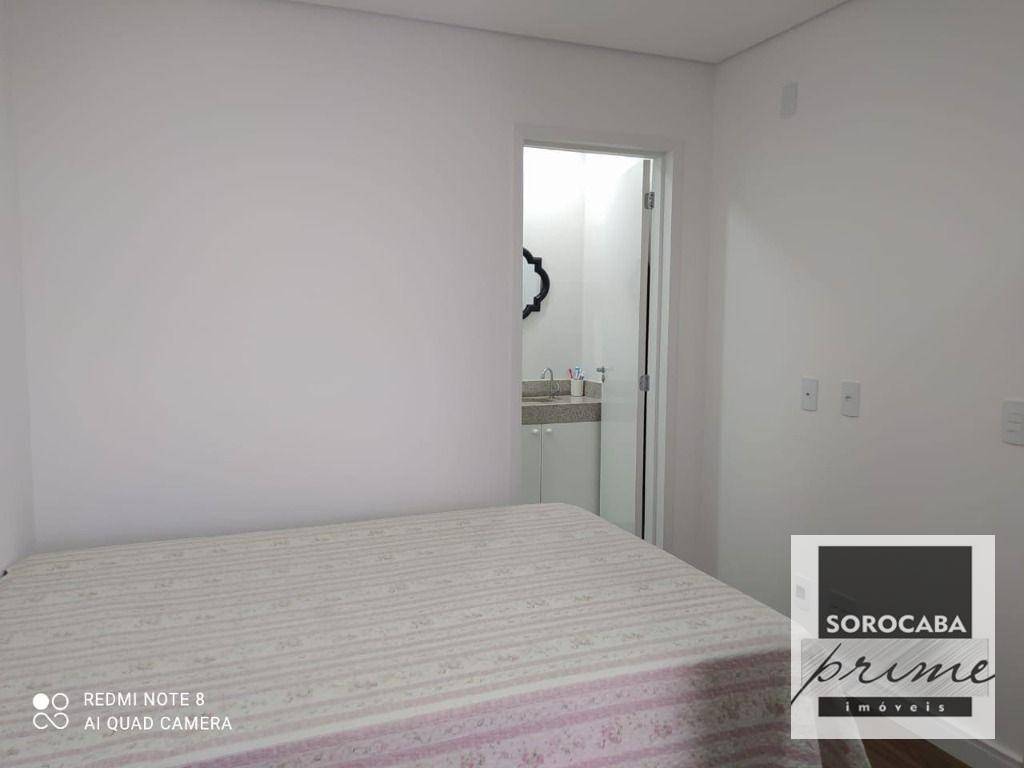 Apartamento à venda com 3 quartos, 129m² - Foto 2