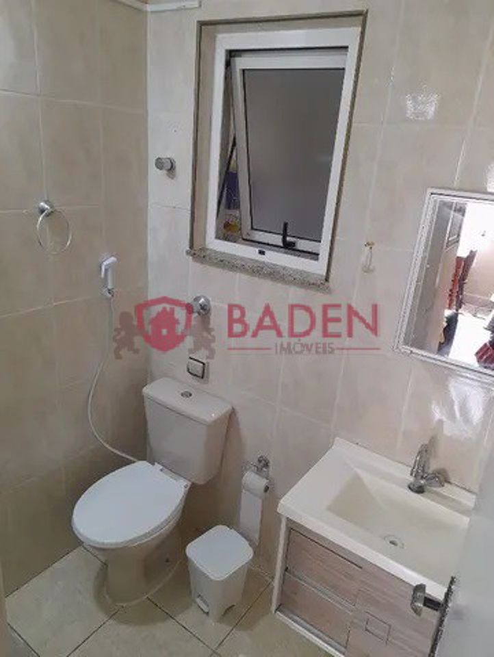 Apartamento à venda com 1 quarto, 45m² - Foto 7