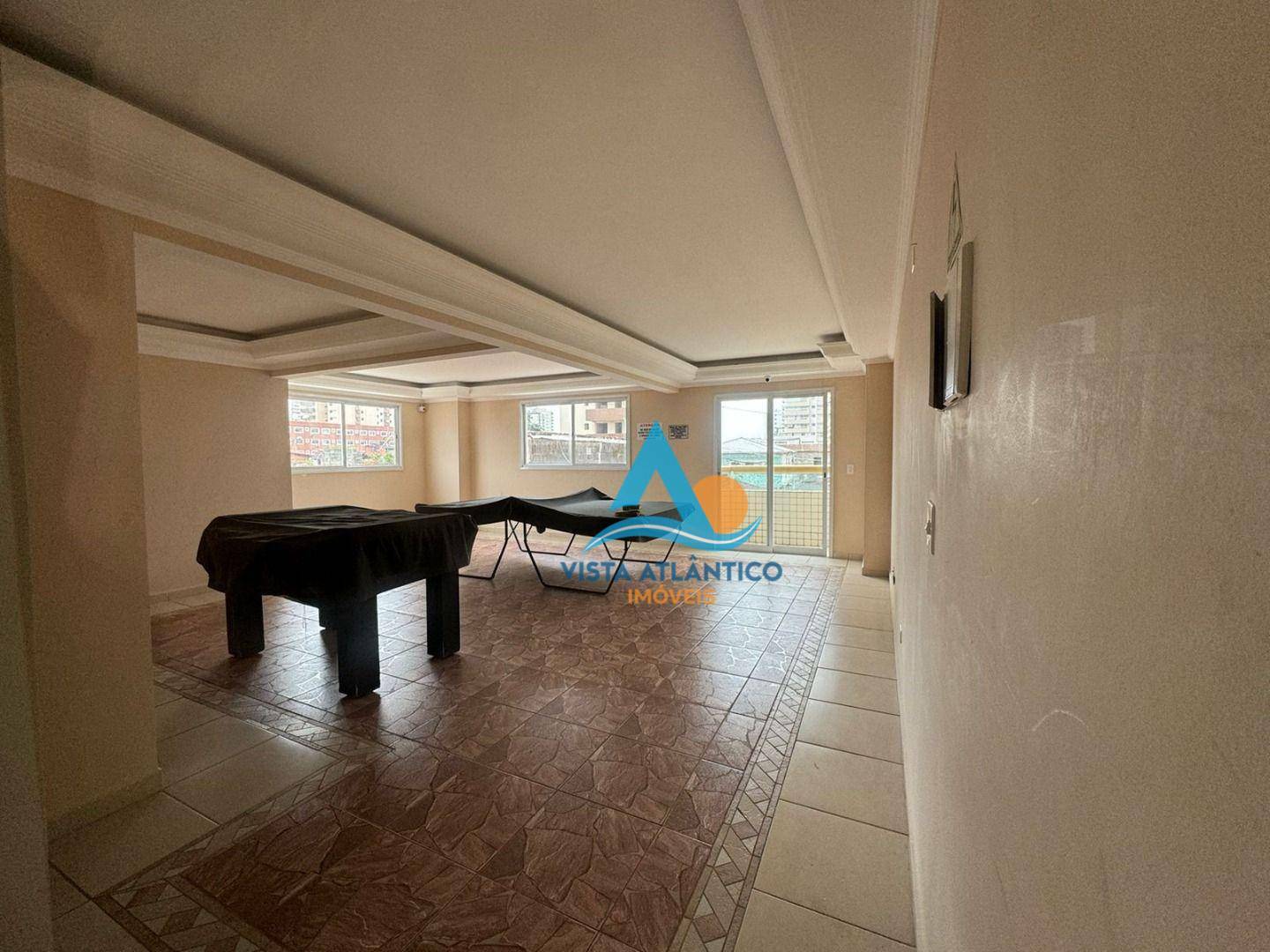 Apartamento à venda com 1 quarto, 47m² - Foto 14