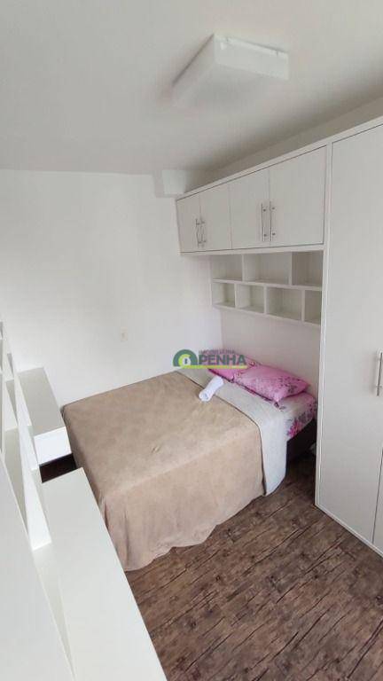 Apartamento à venda com 3 quartos, 92m² - Foto 26