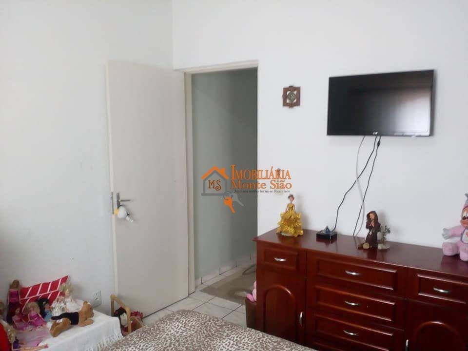 Casa à venda com 5 quartos, 200m² - Foto 44