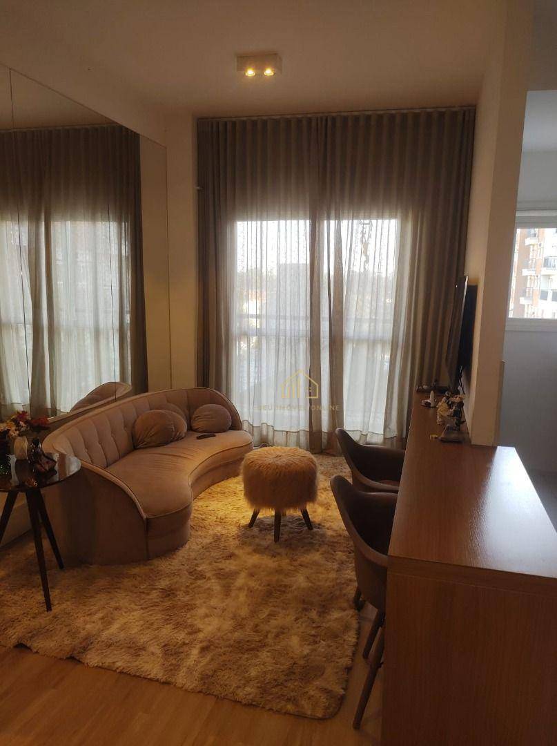 Apartamento à venda com 2 quartos, 59m² - Foto 10