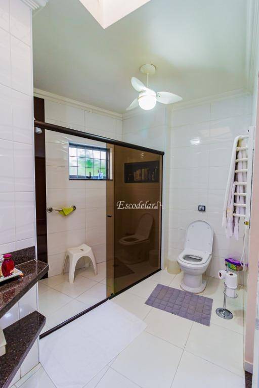 Sobrado à venda com 4 quartos, 160m² - Foto 26