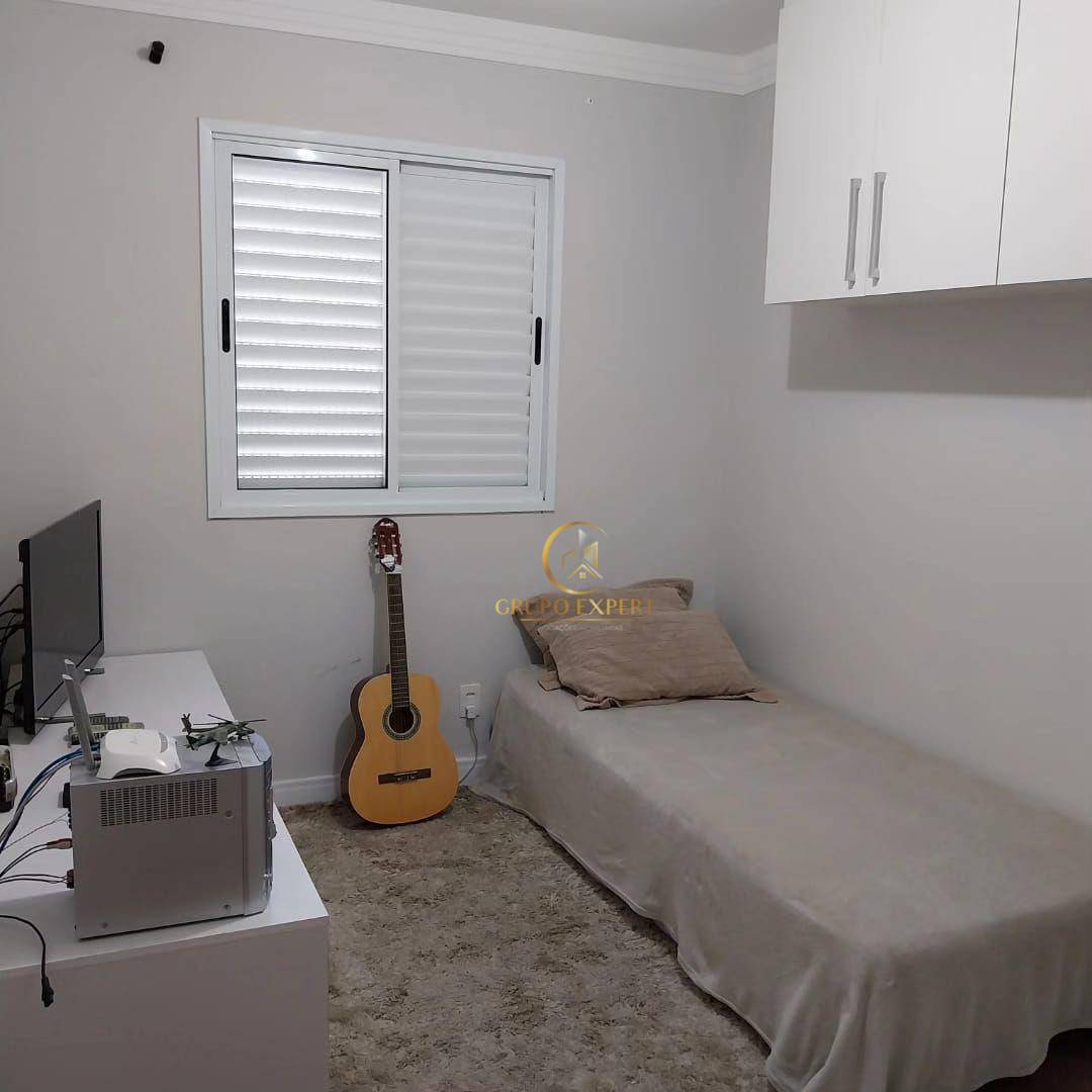 Apartamento à venda com 3 quartos, 93m² - Foto 9