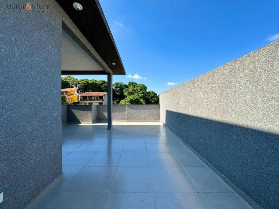 Sobrado à venda com 2 quartos, 126m² - Foto 21