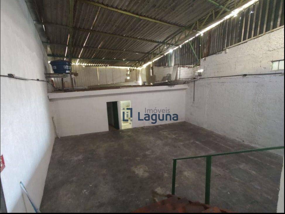 Loja-Salão para alugar, 362m² - Foto 5