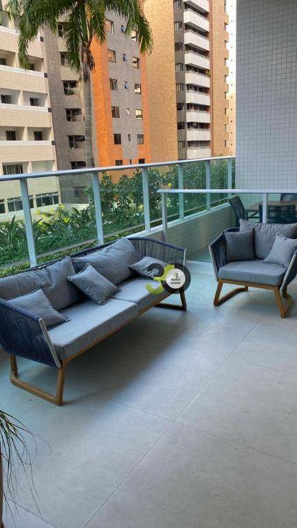 Apartamento à venda com 2 quartos, 54m² - Foto 25