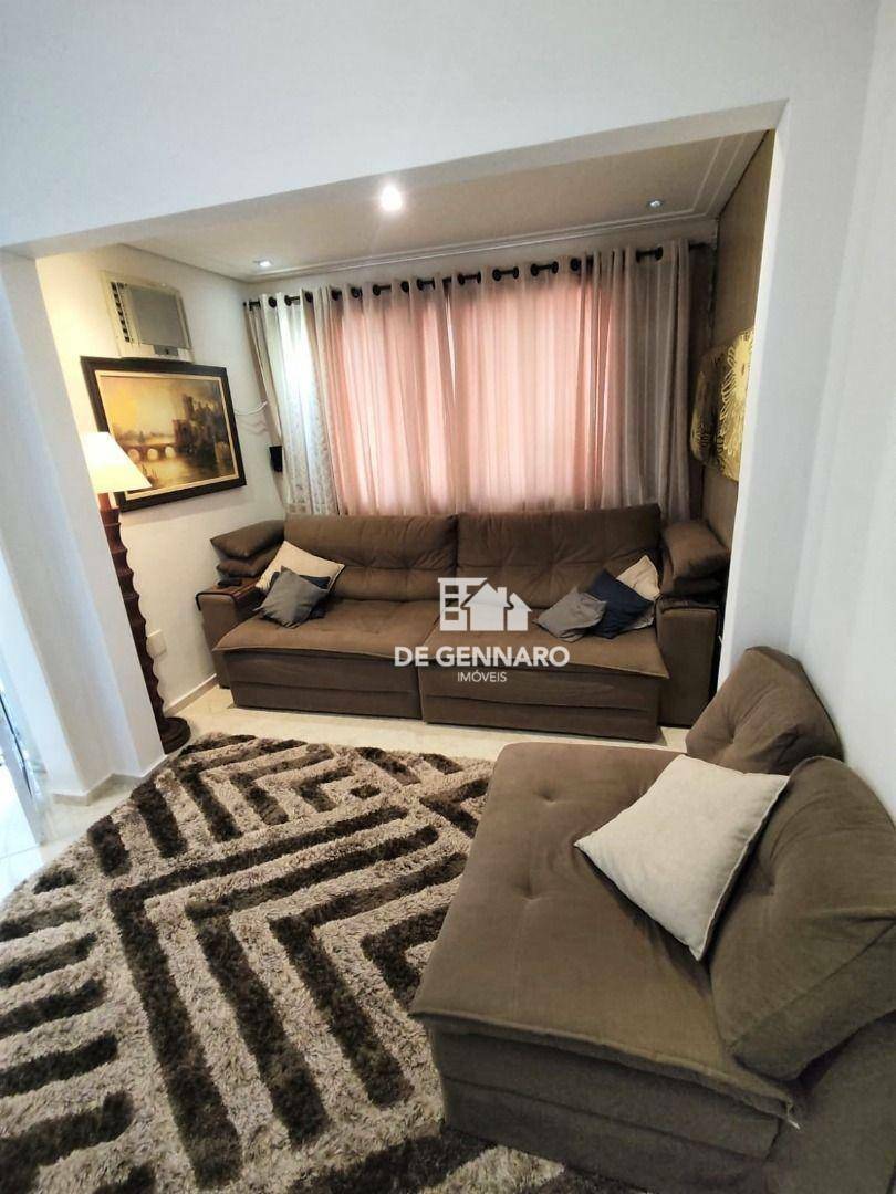 Casa de Condomínio para alugar com 3 quartos, 180m² - Foto 40