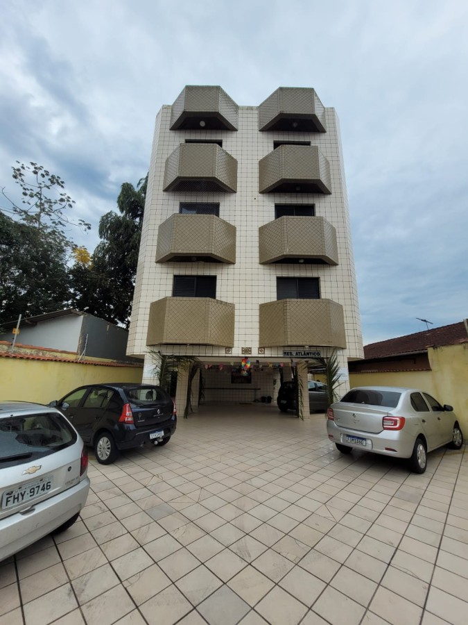 Apartamento para alugar com 2 quartos - Foto 2