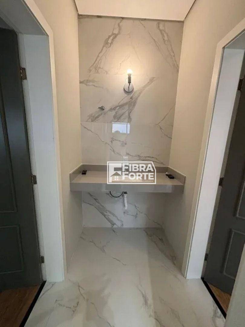 Casa de Condomínio para alugar com 3 quartos, 187m² - Foto 17