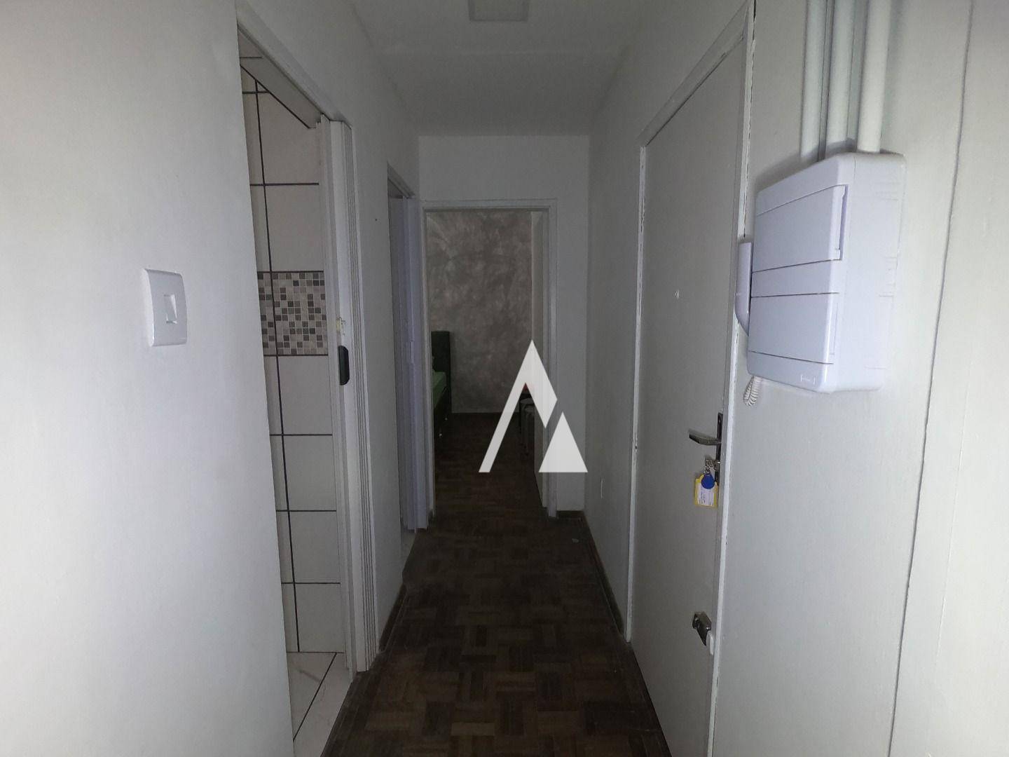 Apartamento para alugar com 1 quarto, 38m² - Foto 11