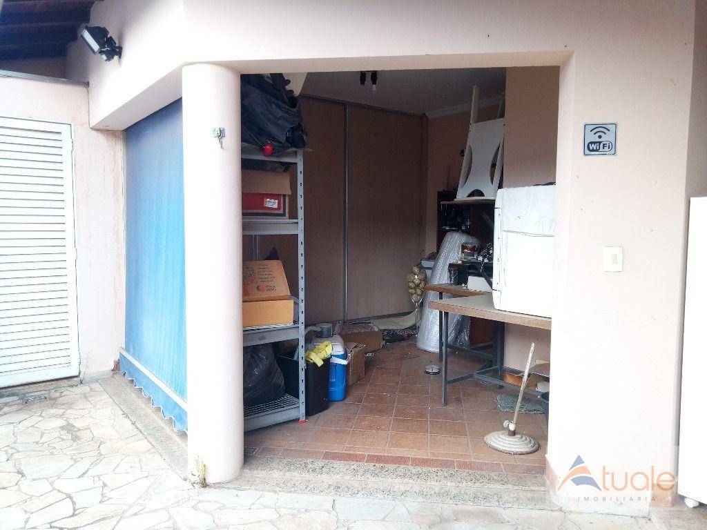 Casa à venda com 4 quartos, 300m² - Foto 48