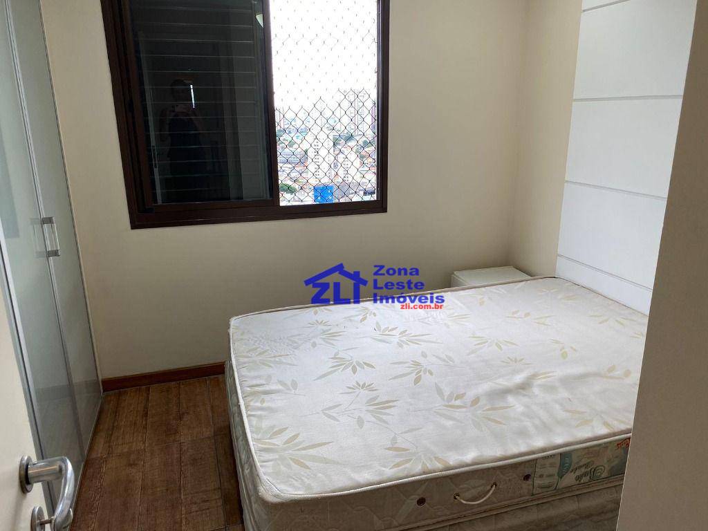 Apartamento à venda com 2 quartos, 60m² - Foto 10