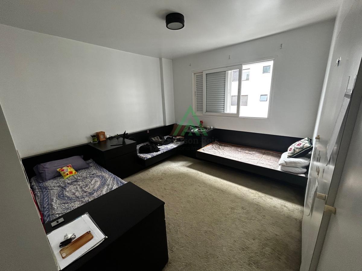 Apartamento à venda com 4 quartos, 170m² - Foto 35