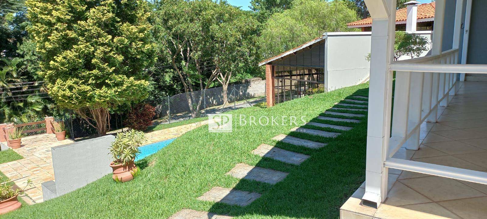 Casa de Condomínio à venda com 4 quartos, 300m² - Foto 5