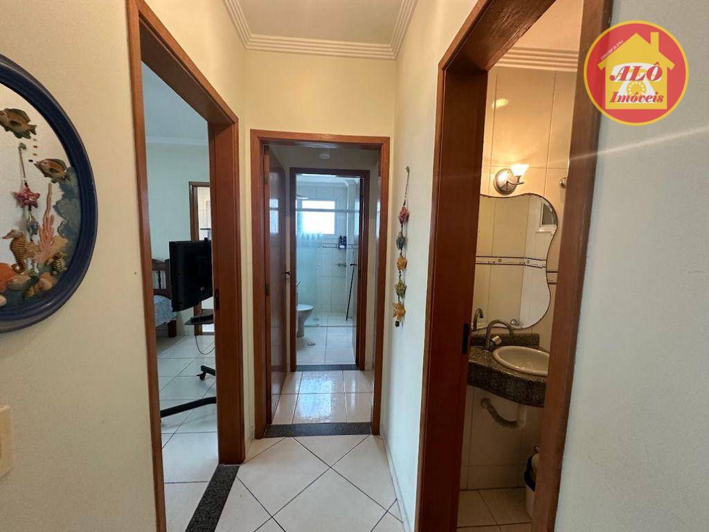 Apartamento à venda com 2 quartos, 100m² - Foto 11