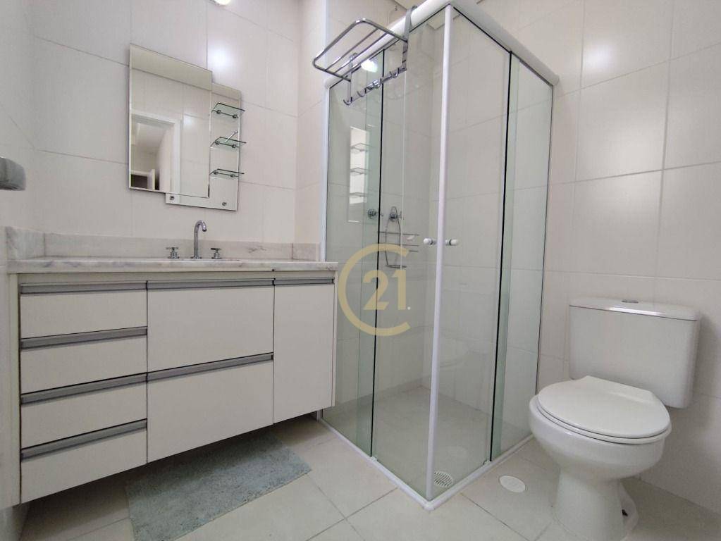 Apartamento para alugar com 3 quartos, 92m² - Foto 19