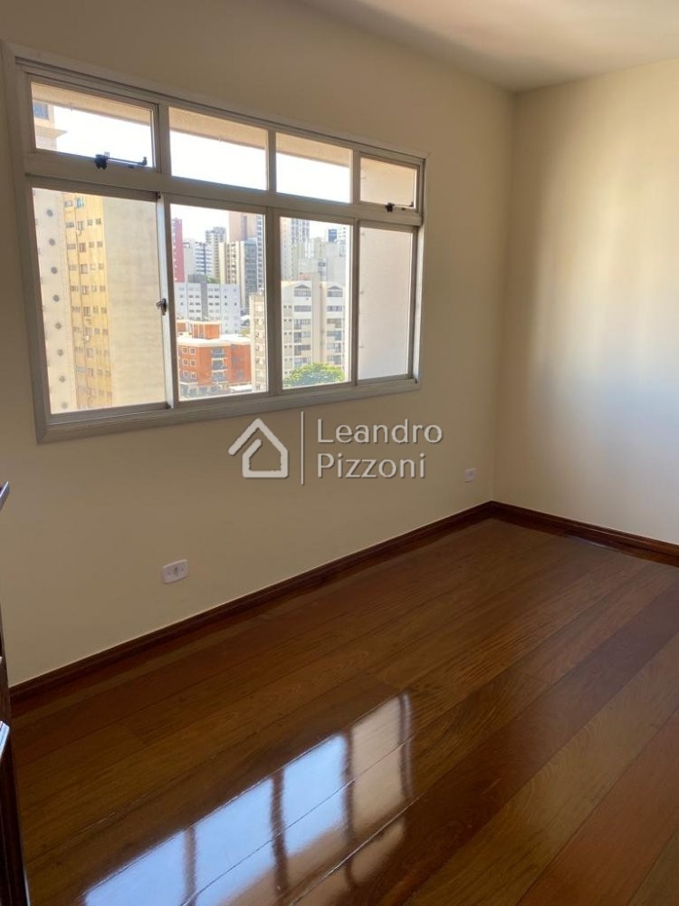 Apartamento à venda com 3 quartos, 89m² - Foto 4