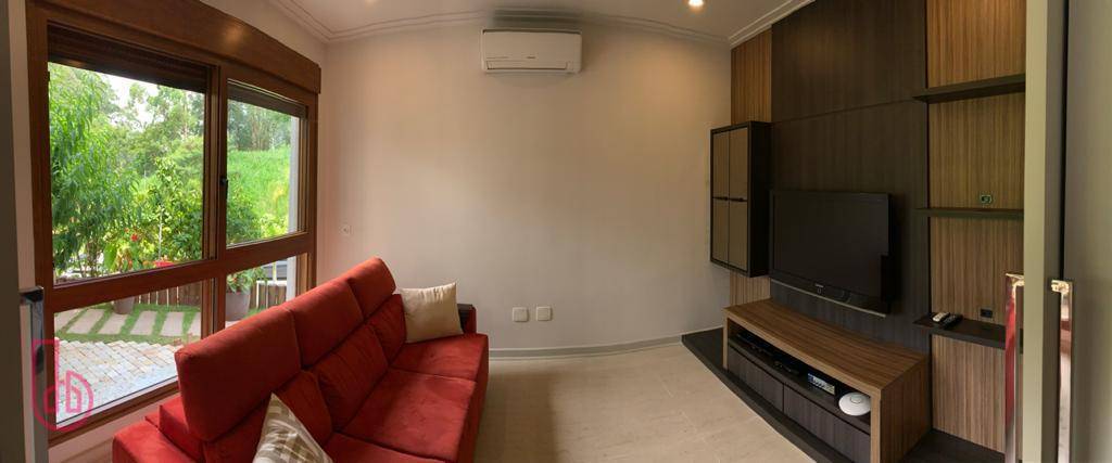 Casa de Condomínio à venda com 4 quartos, 400m² - Foto 8