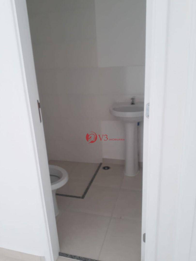 Apartamento para alugar com 1 quarto, 30m² - Foto 3