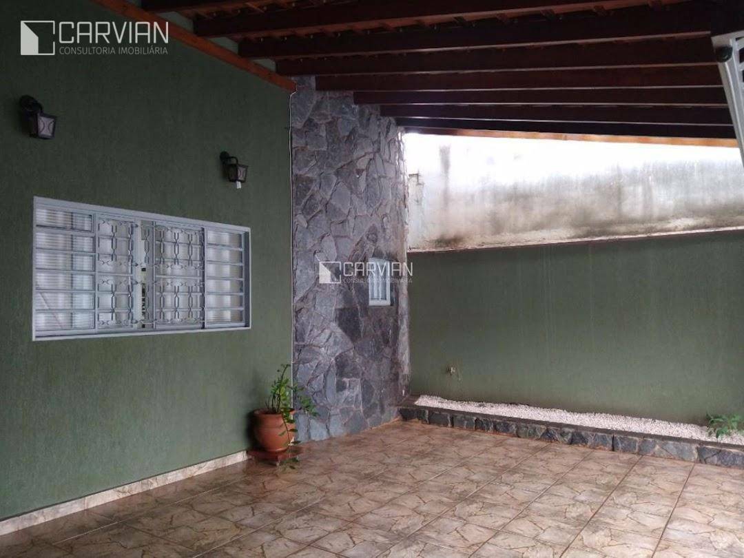 Casa à venda com 3 quartos, 150m² - Foto 28