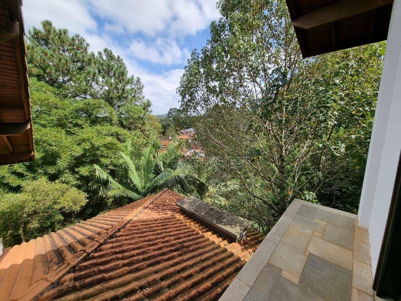 Casa de Condomínio à venda com 3 quartos, 620m² - Foto 26