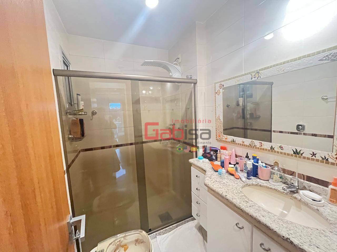 Apartamento para alugar com 3 quartos, 157m² - Foto 11