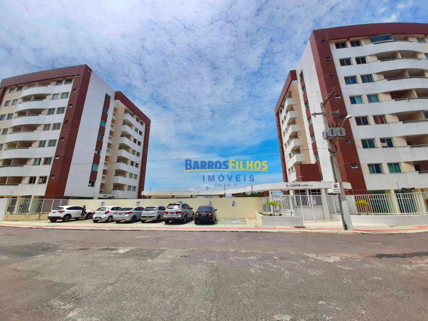 Apartamento, 3 quartos, 78 m² - Foto 2