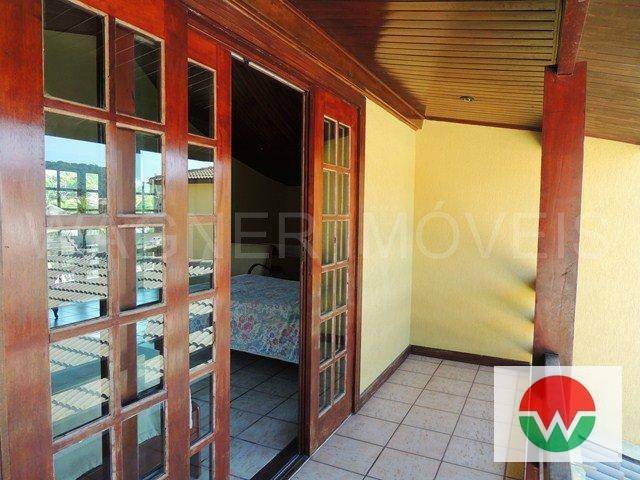 Casa de Condomínio à venda com 3 quartos, 320m² - Foto 24