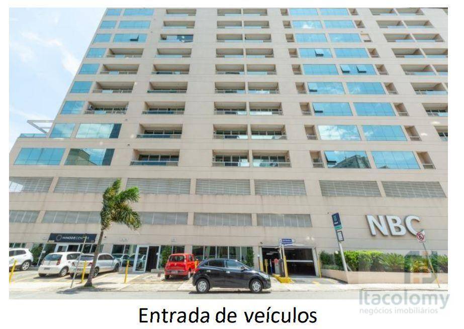 Sala-Conjunto, 58 m² - Foto 2