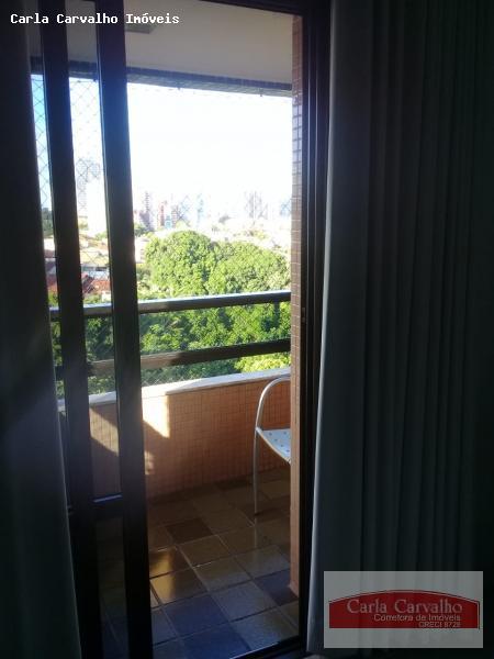 Apartamento à venda com 4 quartos, 233m² - Foto 21