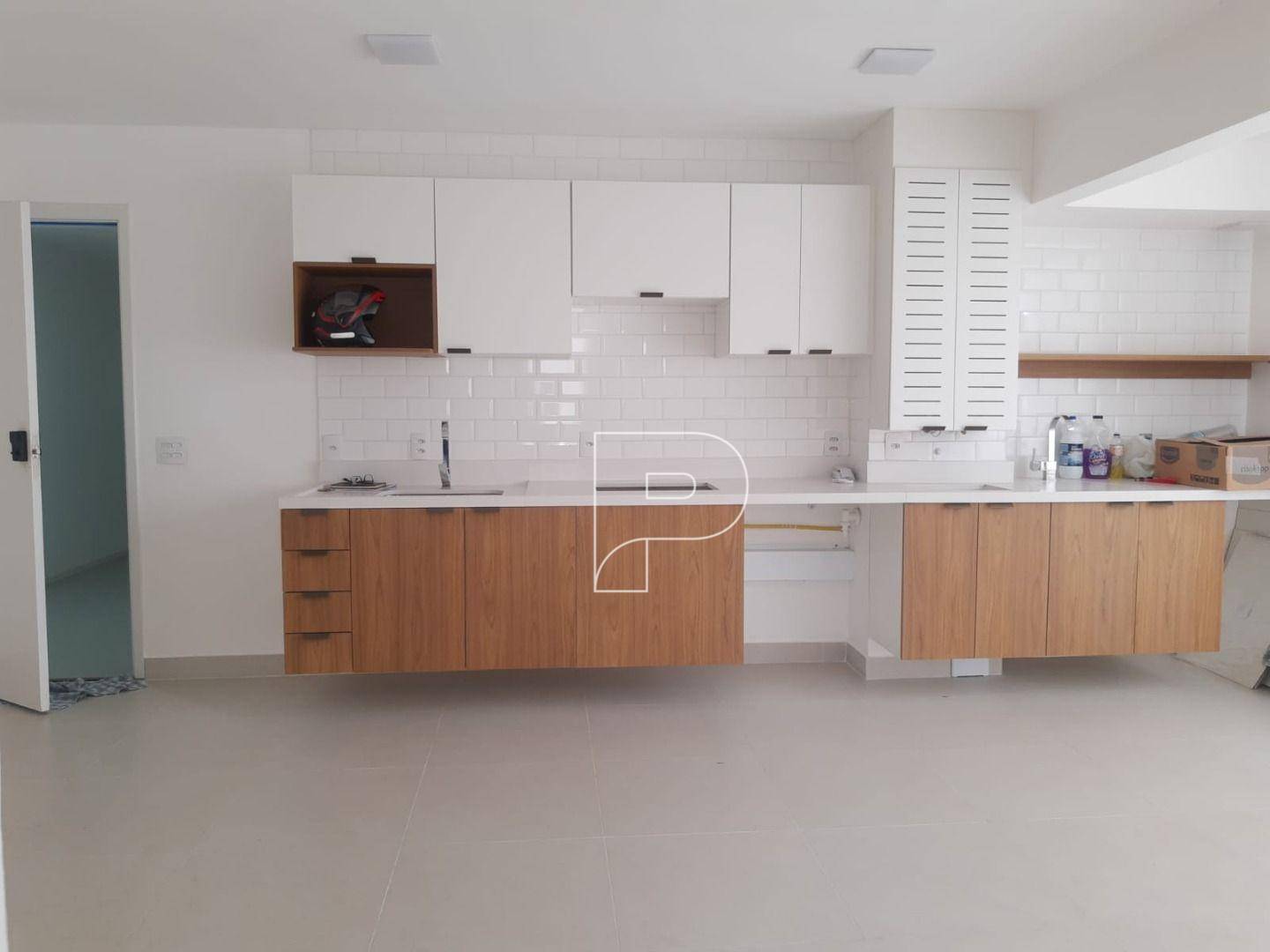 Apartamento à venda com 2 quartos, 56m² - Foto 2