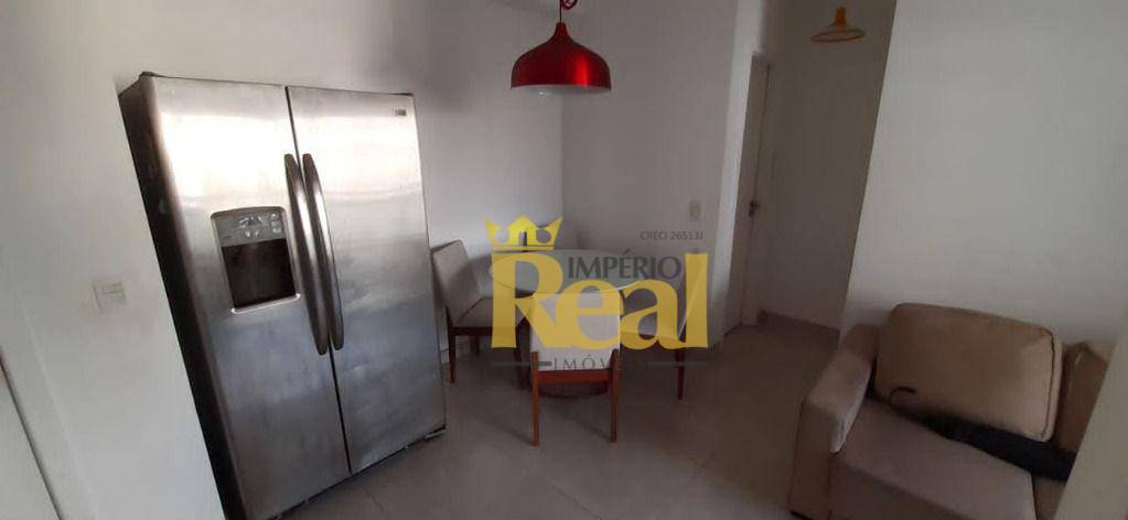 Apartamento à venda com 1 quarto, 41m² - Foto 16