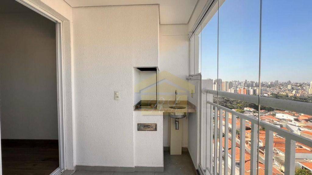 Apartamento à venda com 1 quarto, 50m² - Foto 9