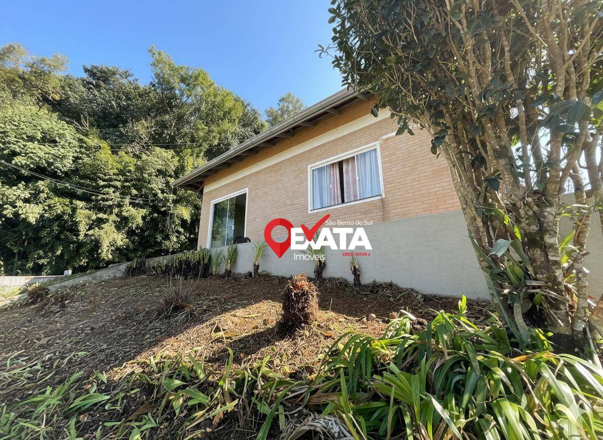 Casa, 2 quartos, 150 m² - Foto 3
