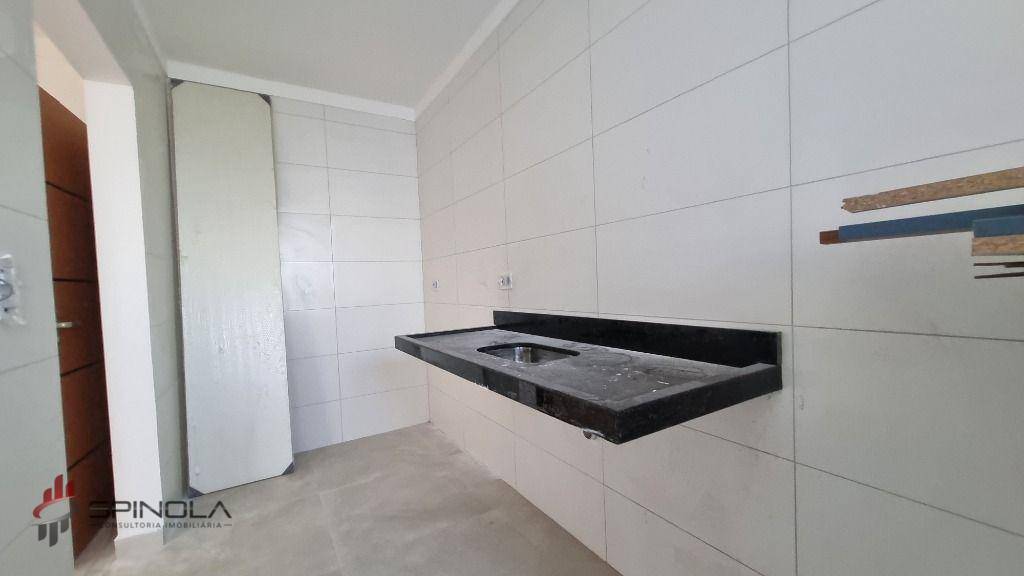 Apartamento à venda com 2 quartos, 42m² - Foto 12