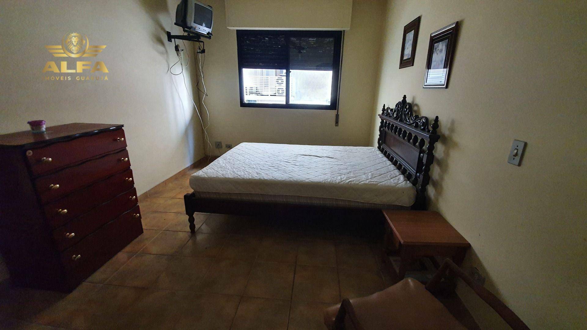 Apartamento à venda com 2 quartos, 100m² - Foto 5