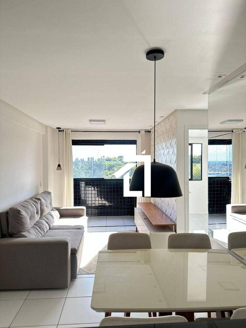 Apartamento, 2 quartos, 51 m² - Foto 5