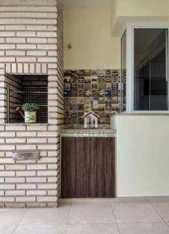 Apartamento, 2 quartos, 82 m² - Foto 6