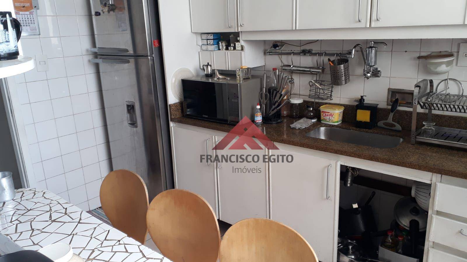 Apartamento à venda com 3 quartos, 75m² - Foto 16